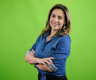 Imagem da notícia Com emenda da Senadora Soraya Thronicke e dep. federais, prefeito Weliton Guimarães leva R$ 1,3 milhão para Alcinópolis